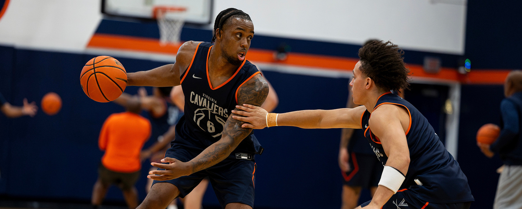 Men's Basketball