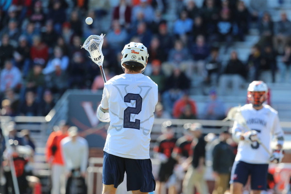 Uva Lacrosse Schedule 2022