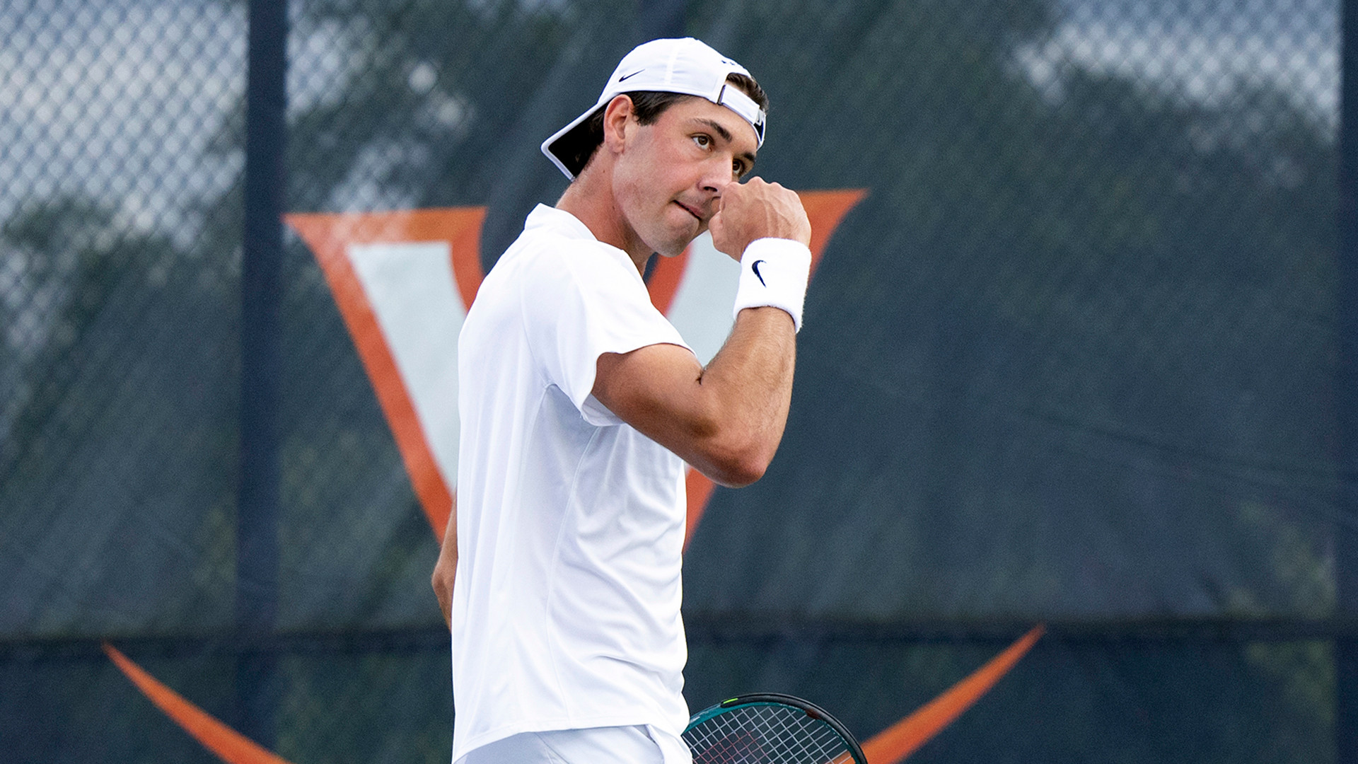 Chris Rodesch Qualifies for ATP Accelerator Programme - Virginia ...