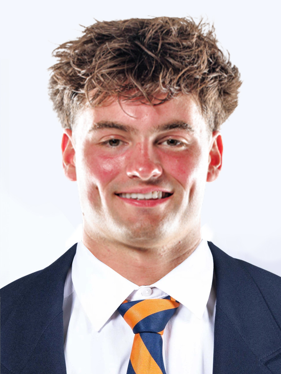 Beau Pribula