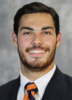 Ross Gardner - Football - Virginia Cavaliers