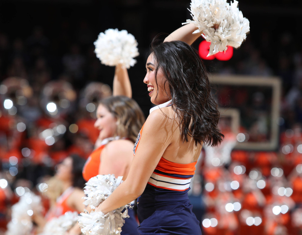 UVA vs. Clemson