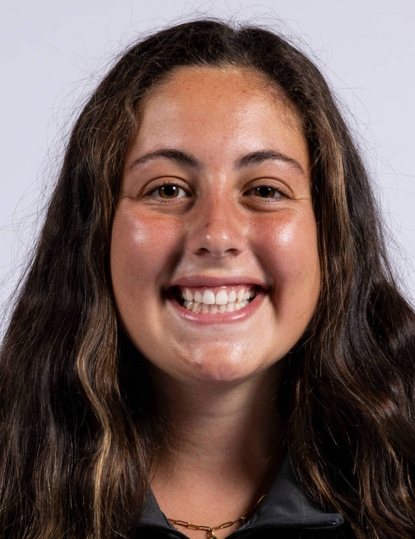 Abigail Meckes - Track &amp; Field - Virginia Cavaliers