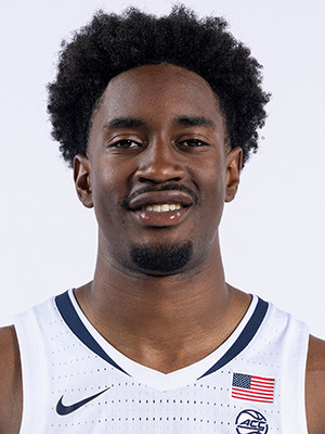 Desmond Roberts