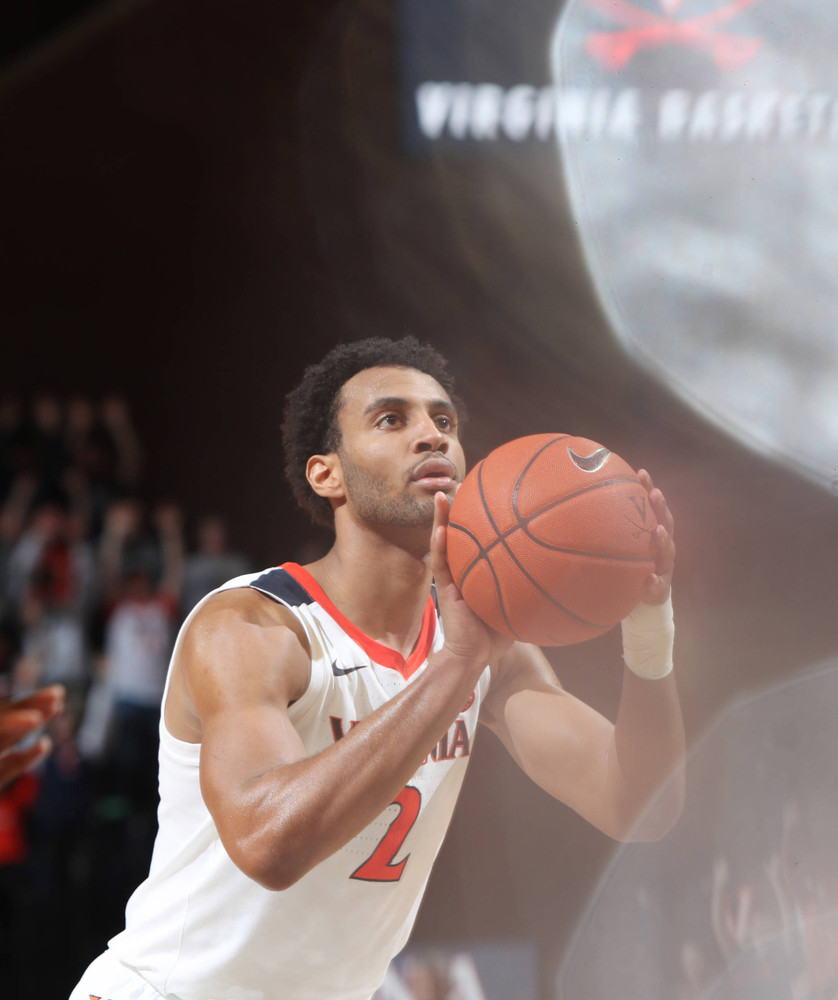 UVA vs. Clemson