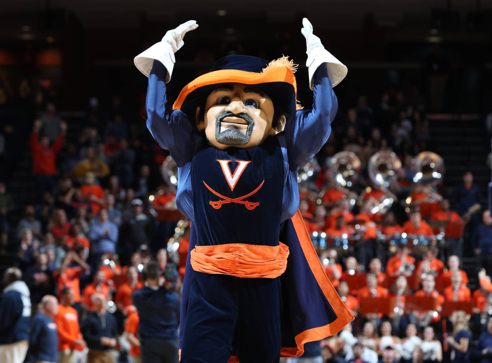 UVA vs. Clemson