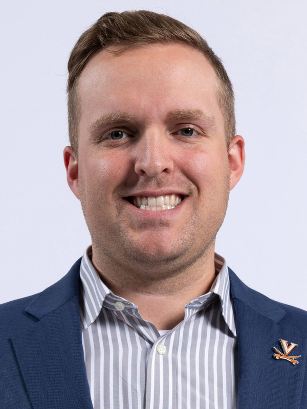 Jake  Morris -  - Virginia Cavaliers