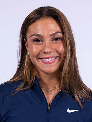 Sofia Coppola - Women's Rowing - Virginia Cavaliers