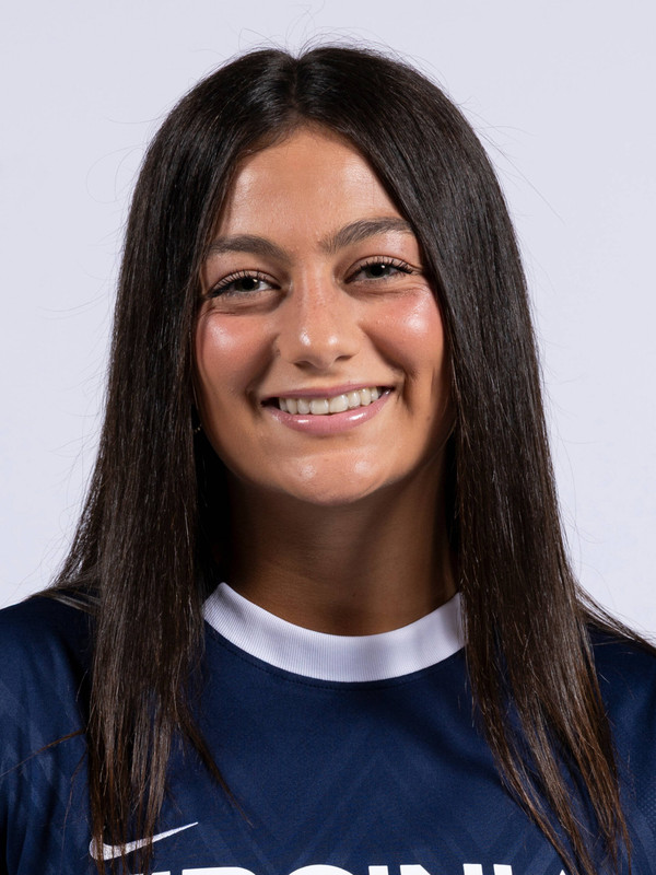 Addison Halpern - Women's Soccer - Virginia Cavaliers Addison Halpern - Women's Soccer - Virginia Cavaliers