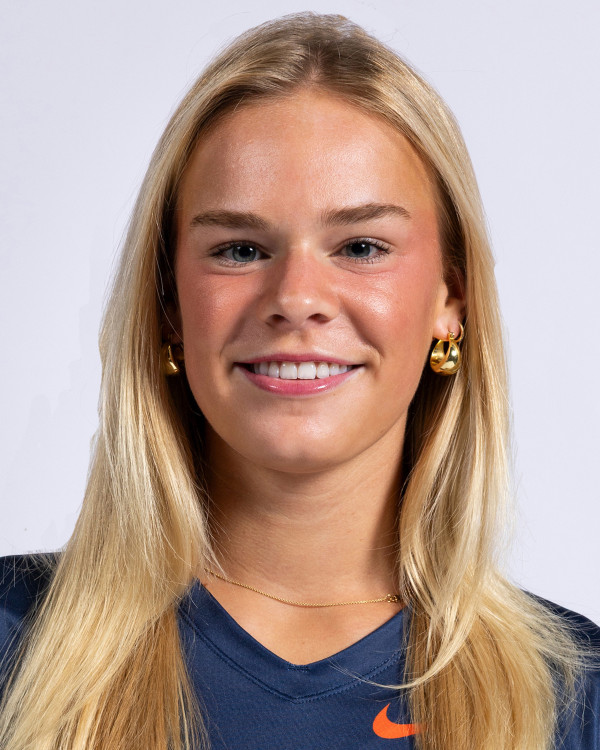 Allie Trukenbrod
