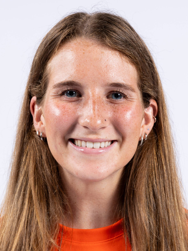 Laughlin Ryan - Women's Soccer - Virginia Cavaliers