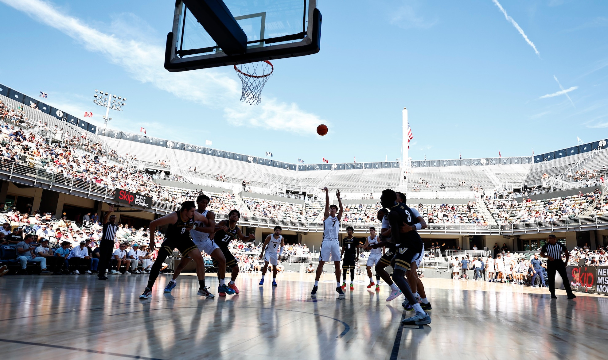 Virginia Men's Basketball news