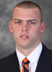 Zachary Swanson - Football - Virginia Cavaliers