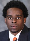 Jamall Brown - Football - Virginia Cavaliers