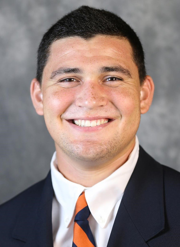 Ryan Nelson - Football - Virginia Cavaliers