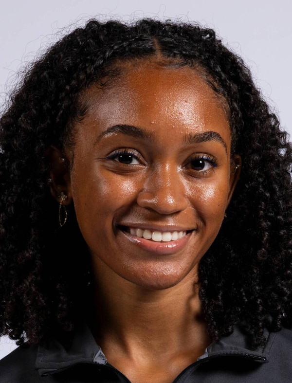 Brooke'Lyn Drakeford - Track &amp; Field - Virginia Cavaliers
