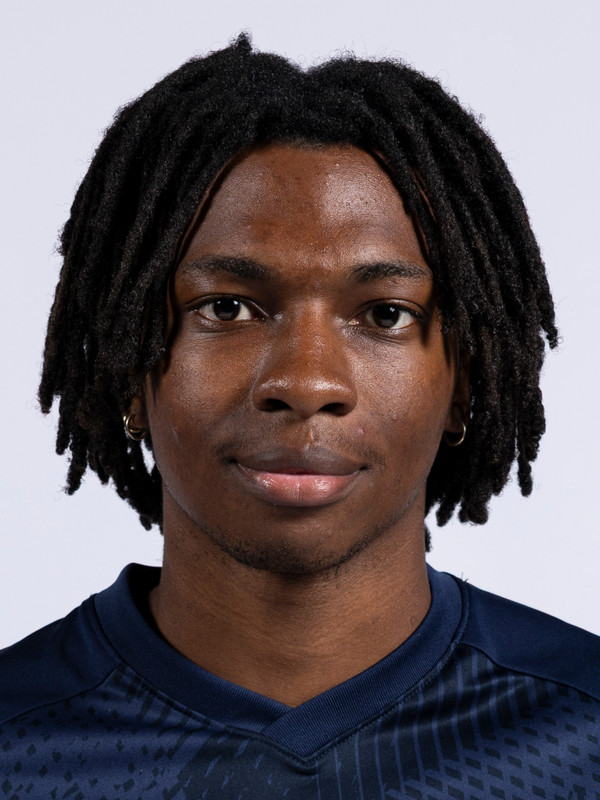 Noah Hall - Men's Soccer - Virginia Cavaliers
