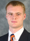 Michael Guerci - Football - Virginia Cavaliers