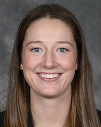Abby Emmert - Women's Basketball - Virginia Cavaliers