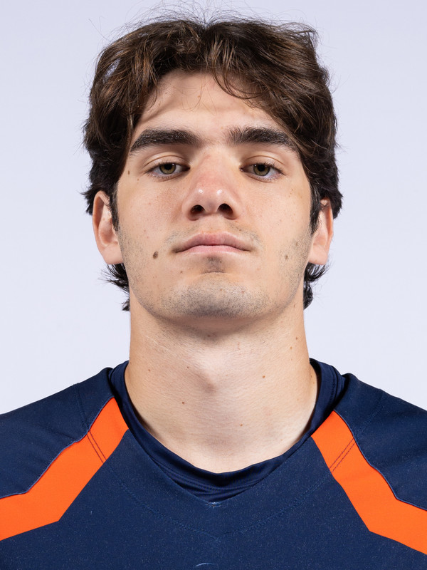 Reese Stepanian - Men's Lacrosse - Virginia Cavaliers