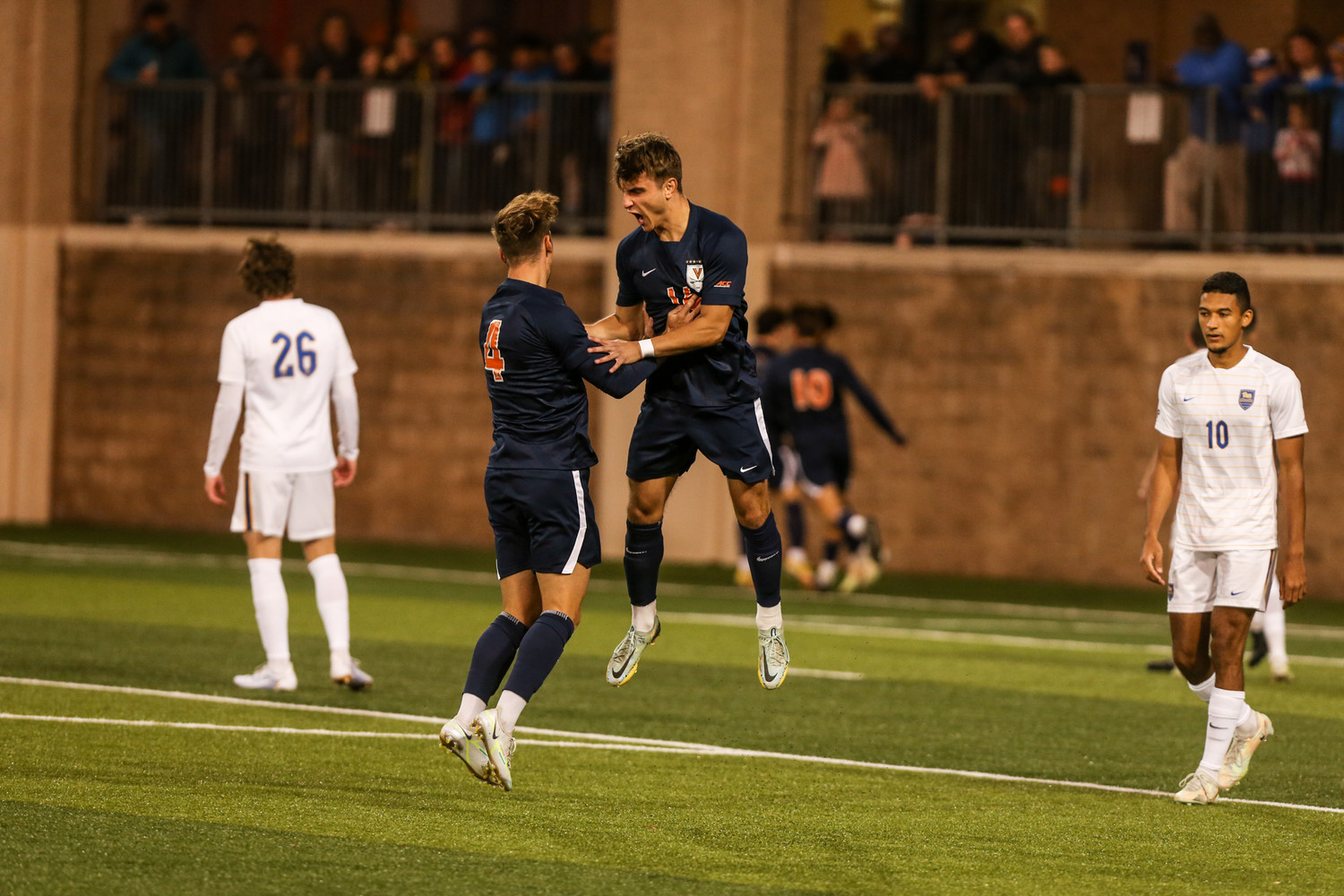 pitt men's soccer twitter