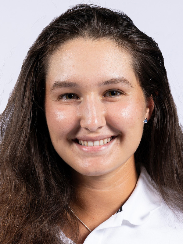 Elaine Chervinsky - Women's Tennis - Virginia Cavaliers