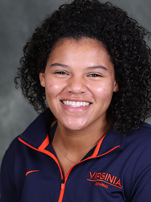 Beatrice Jones - Women's Rowing - Virginia Cavaliers Beatrice Jones - Women's Rowing - Virginia Cavaliers