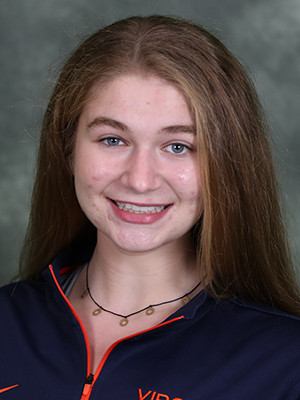Lily Bernero - Women's Rowing - Virginia Cavaliers Lily Bernero - Women's Rowing - Virginia Cavaliers