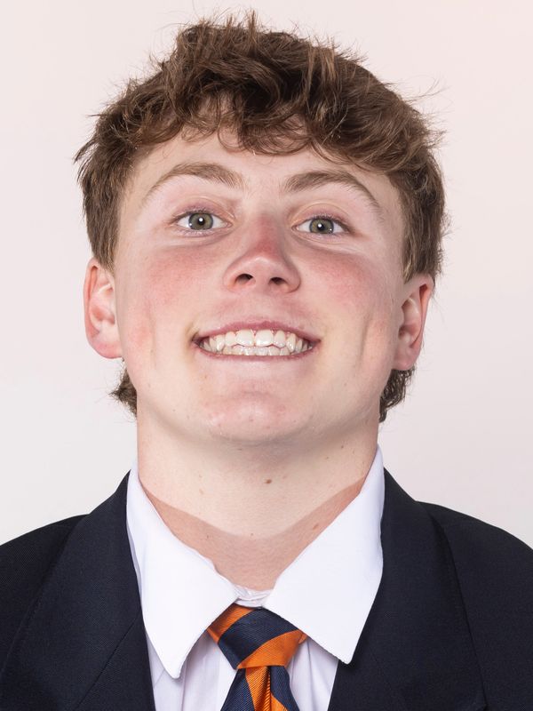 Trevor Ladd - Football - Virginia Cavaliers