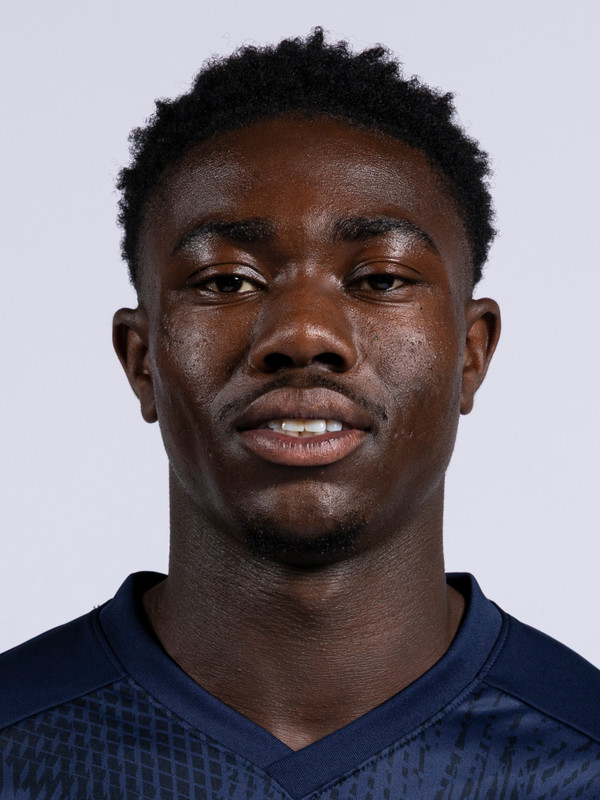 AJ Smith