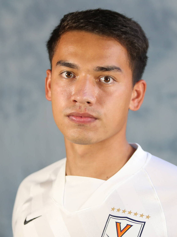 Oliver Gerbig - Men's Soccer - Virginia Cavaliers Oliver Gerbig - Men's Soccer - Virginia Cavaliers