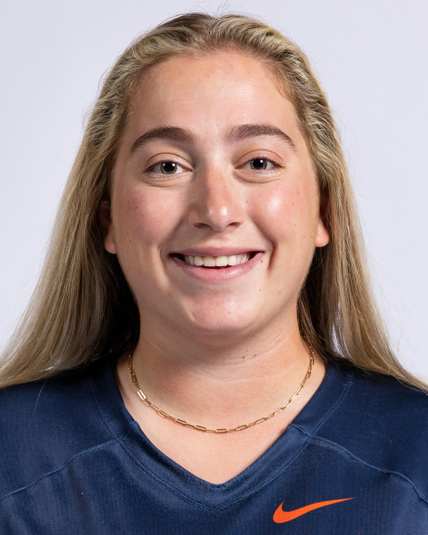 Mel Josephson - Women's Lacrosse - Virginia Cavaliers Mel Josephson - Women's Lacrosse - Virginia Cavaliers