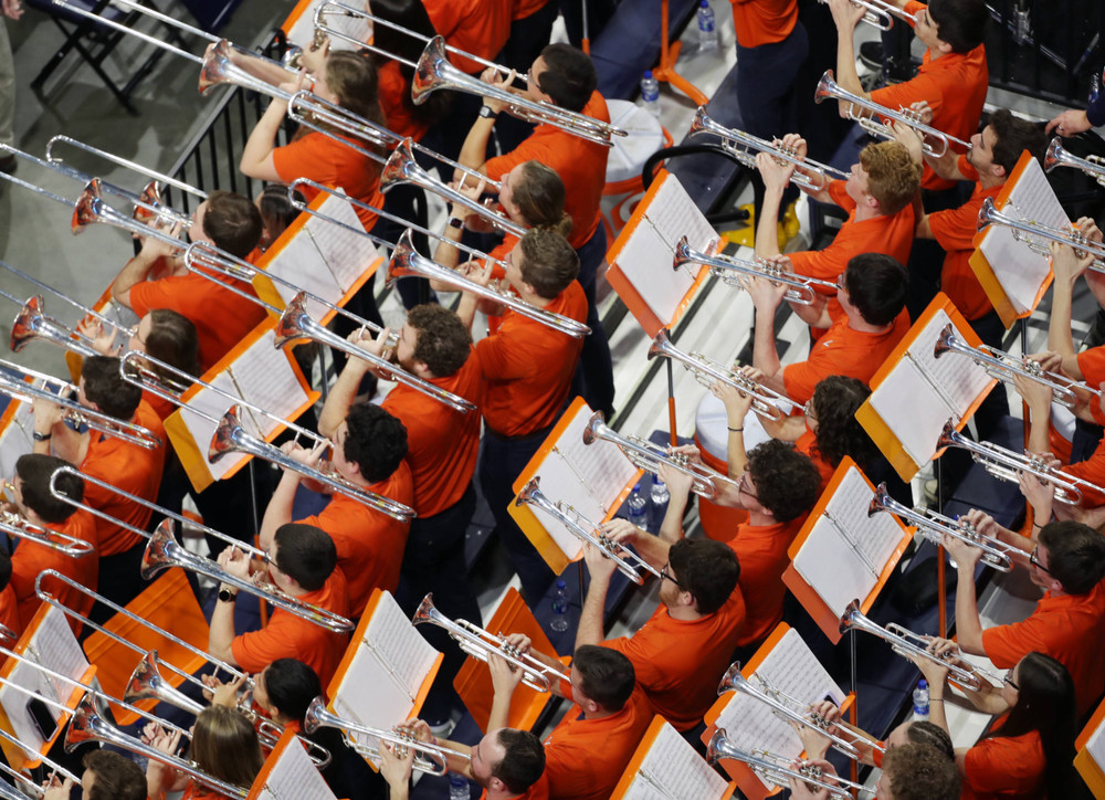 UVA vs. Clemson