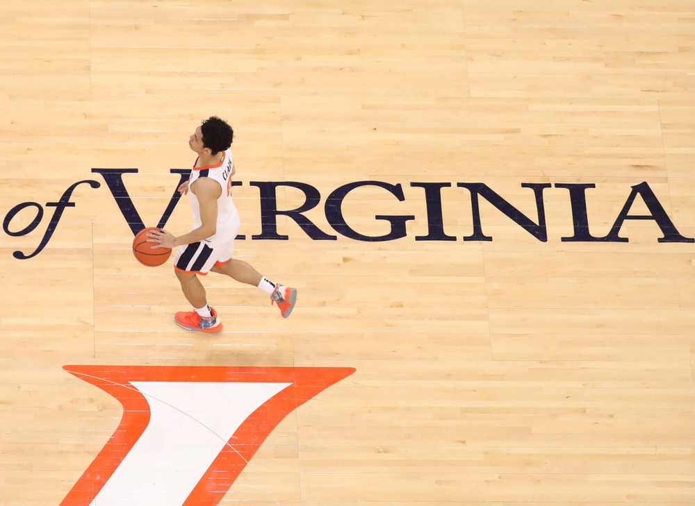 UVA vs. Clemson