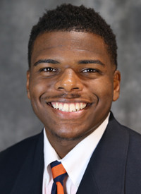 Javar Garrett - Football - Virginia Cavaliers