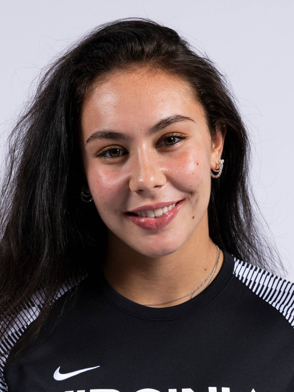 Victoria Safradin - Women's Soccer - Virginia Cavaliers Victoria Safradin - Women's Soccer - Virginia Cavaliers