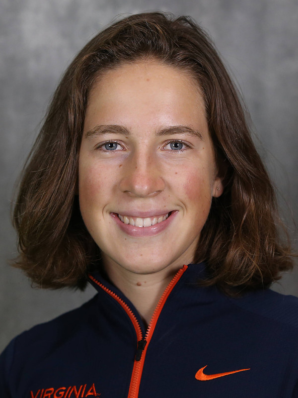 Lila Fenner - Track & Field - Virginia Cavaliers Lila Fenner - Track & Field - Virginia Cavaliers
