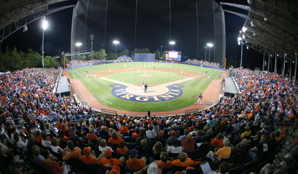 Virginia Baseball: 2014 Season in Photos – Virginia Cavaliers Official