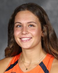 Laura Janssen - Field Hockey - Virginia Cavaliers