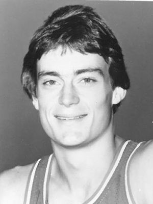 Dean Carpenter - Men's Basketball - Virginia Cavaliers
