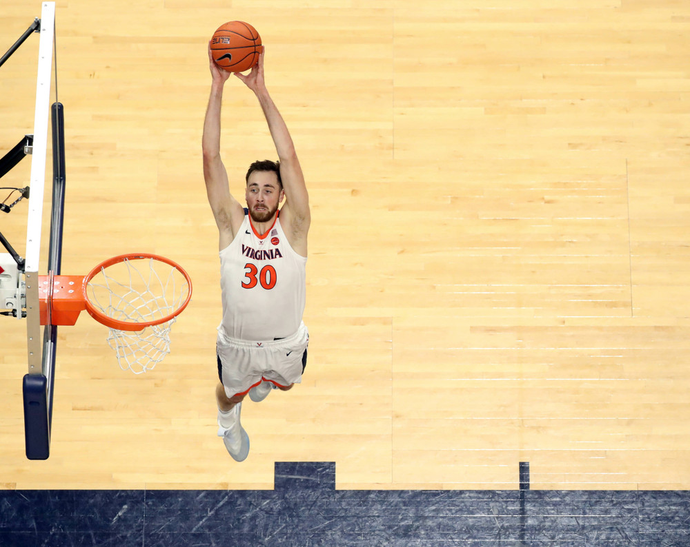 UVA vs. Clemson