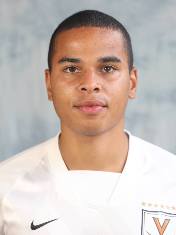 Kevin Ogudugu - Men's Soccer - Virginia Cavaliers Kevin Ogudugu - Men's Soccer - Virginia Cavaliers