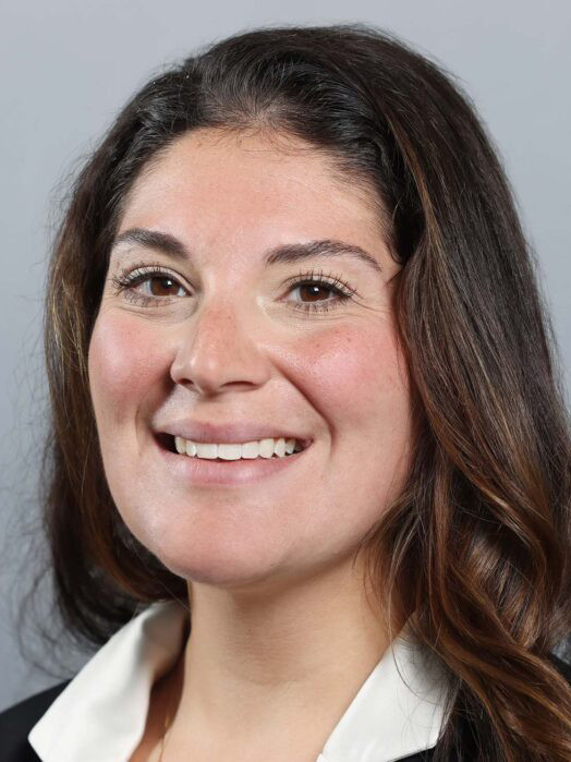 Ellie Bredder -  - Virginia Cavaliers