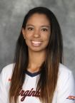 Kat Young - Women's Volleyball - Virginia Cavaliers