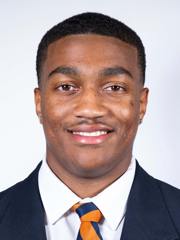 Cazeem Moore