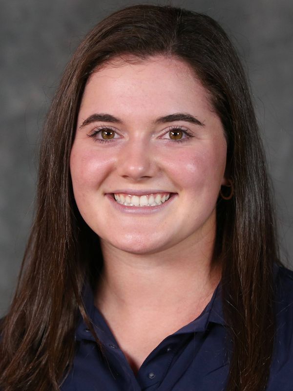 Allie Kantor - Women's Golf - Virginia Cavaliers