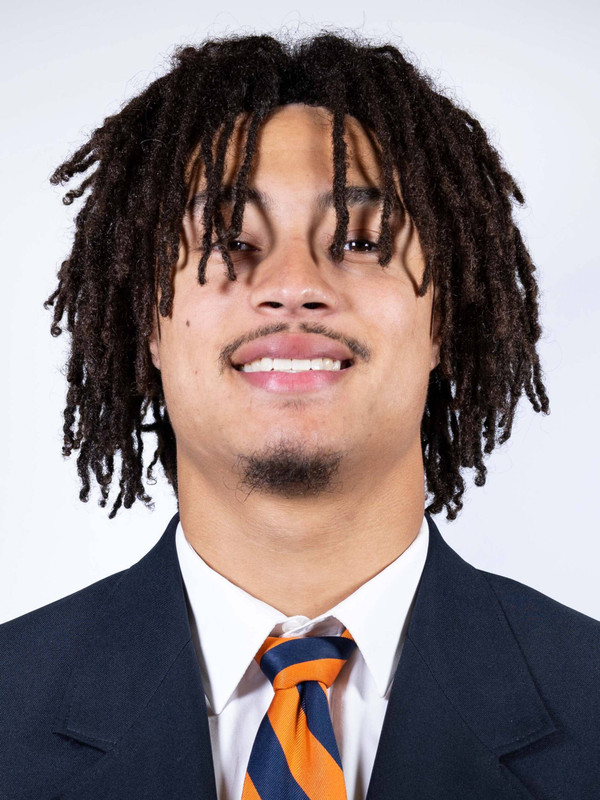 Landon Danley - Football - Virginia Cavaliers Landon Danley - Football - Virginia Cavaliers