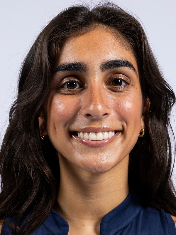 Nina Hashmi - Women's Squash - Virginia Cavaliers