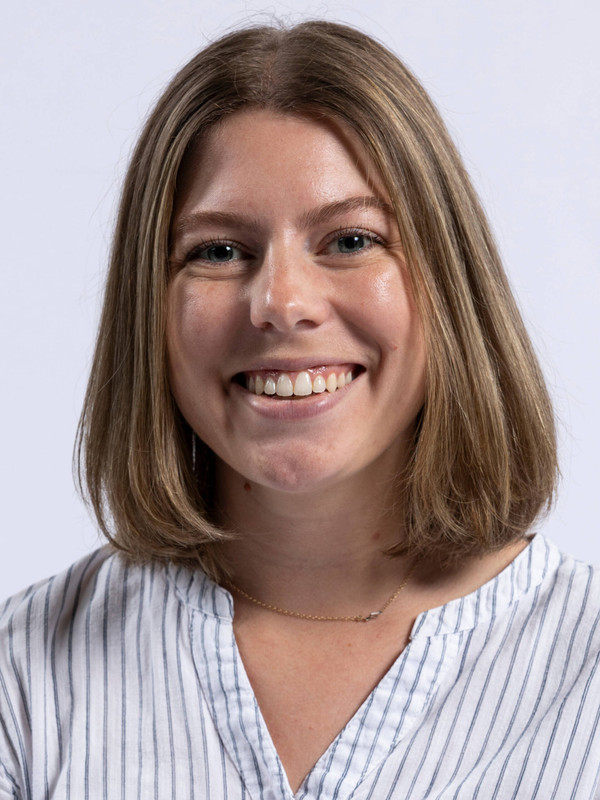 Kate Kirchoff -  - Virginia Cavaliers