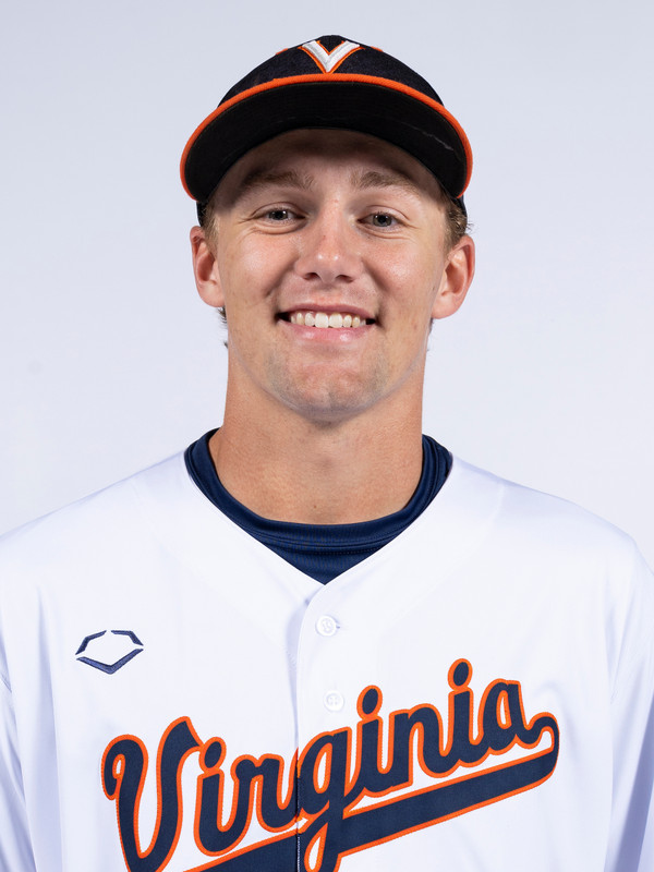 Harrison Didawick - Baseball - Virginia Cavaliers